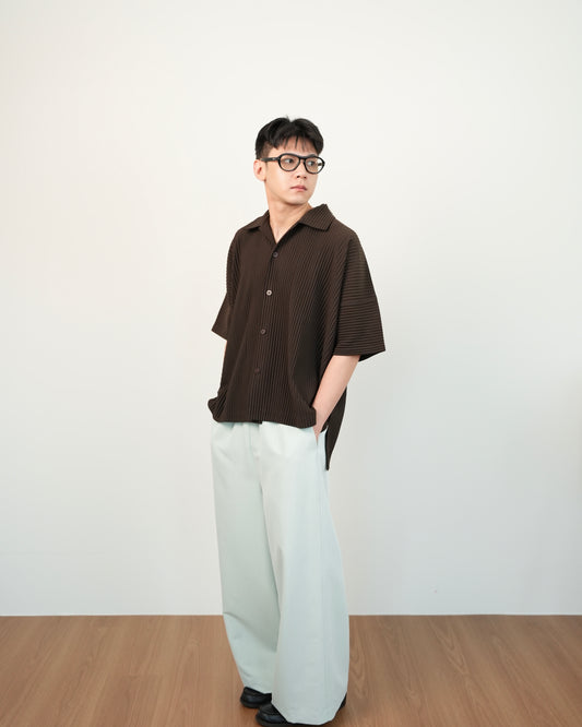 Unisex Lounge Pants in Mint