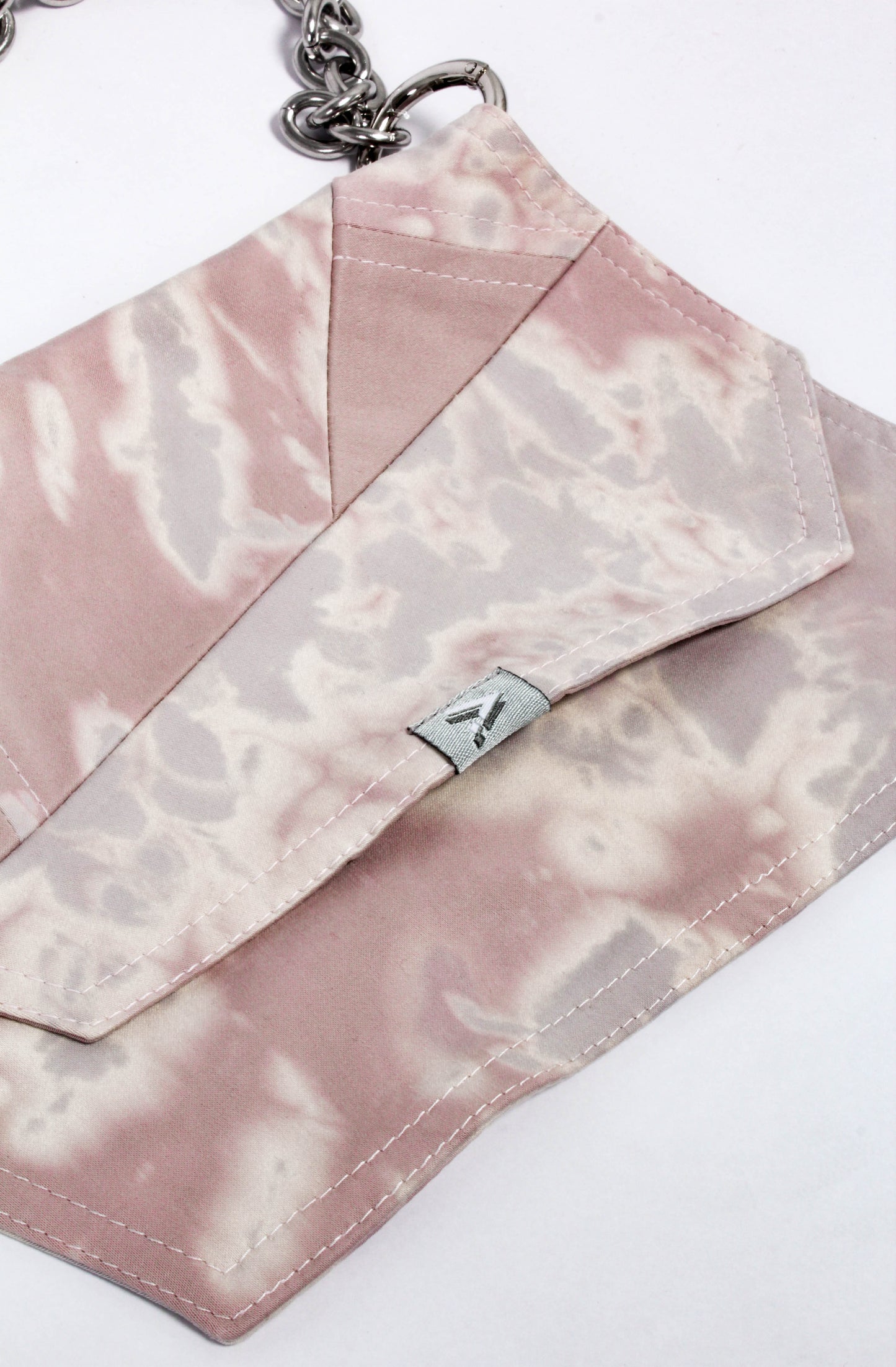 Mega Hexagon in Blush