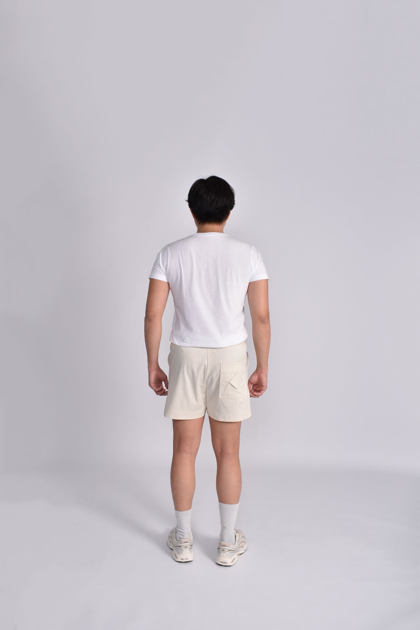 Unisex Boxer Shorts