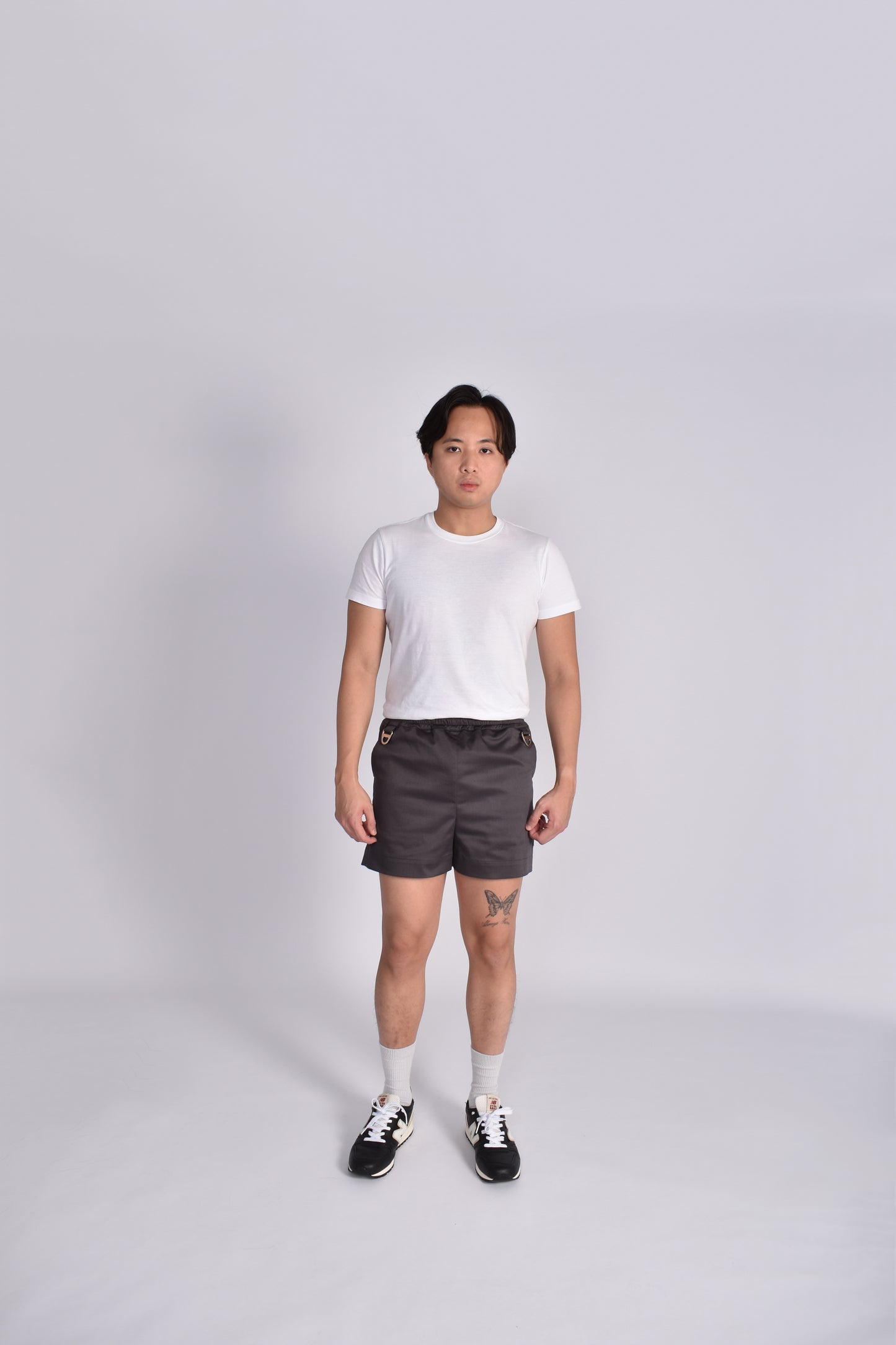 Unisex Boxer Shorts