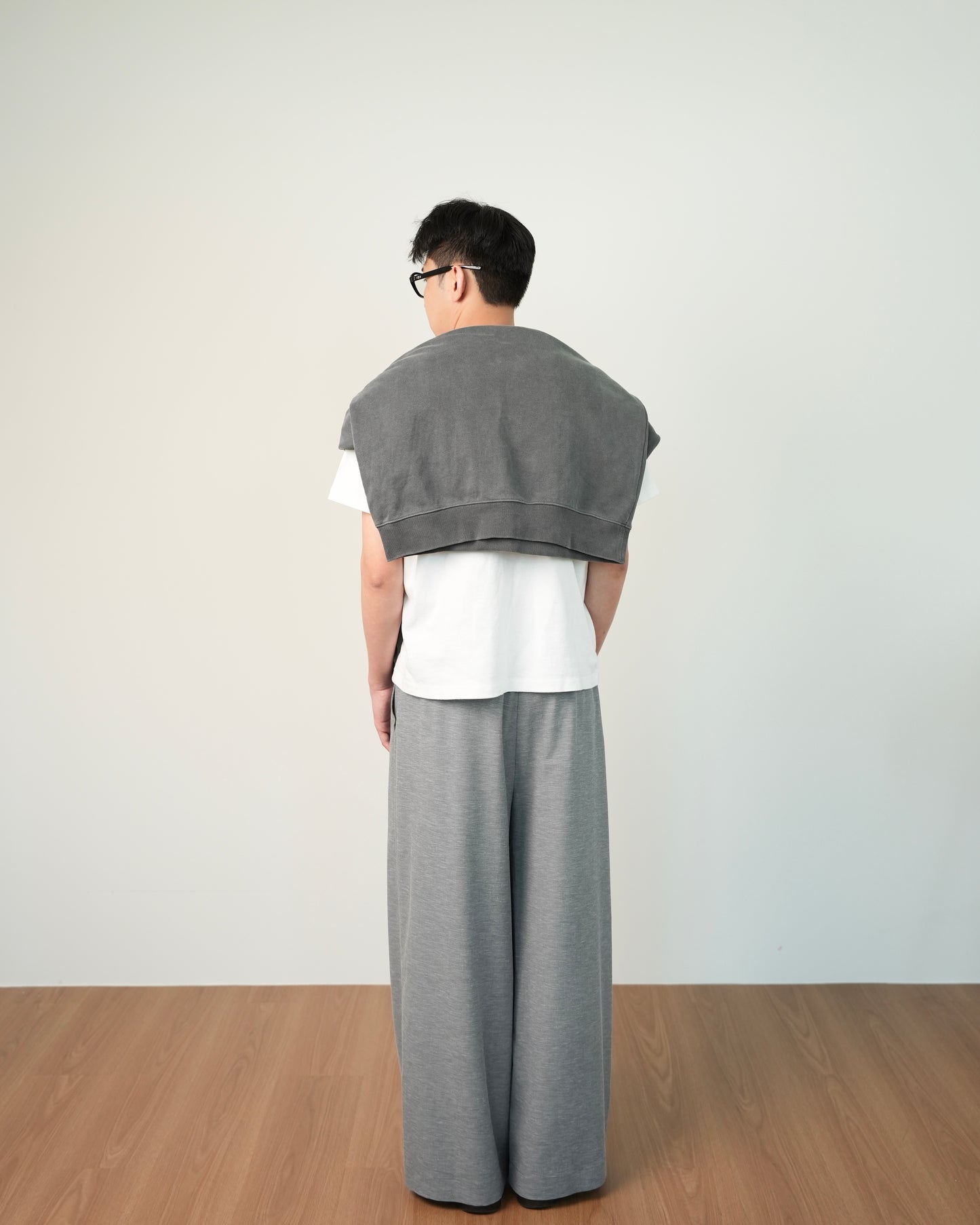 Unisex Lounge Pants in Heather