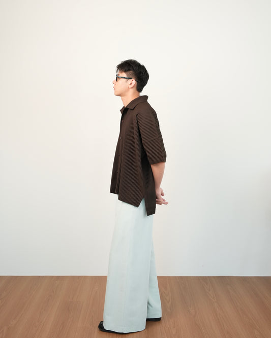 Unisex Lounge Pants in Mint