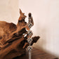 ATOM Bag Charm (2 selections)