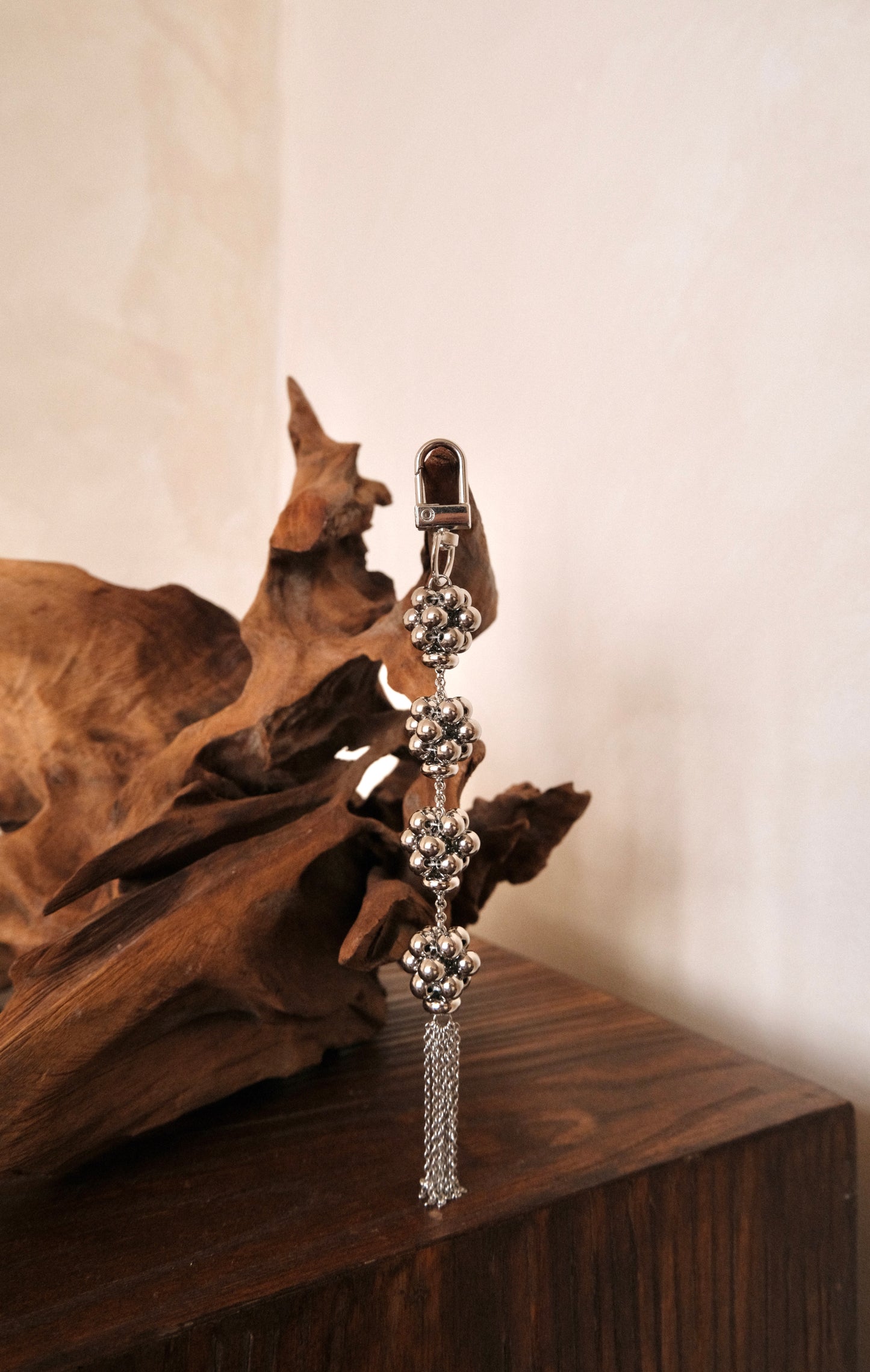 ATOM Bag Charm (2 selections)