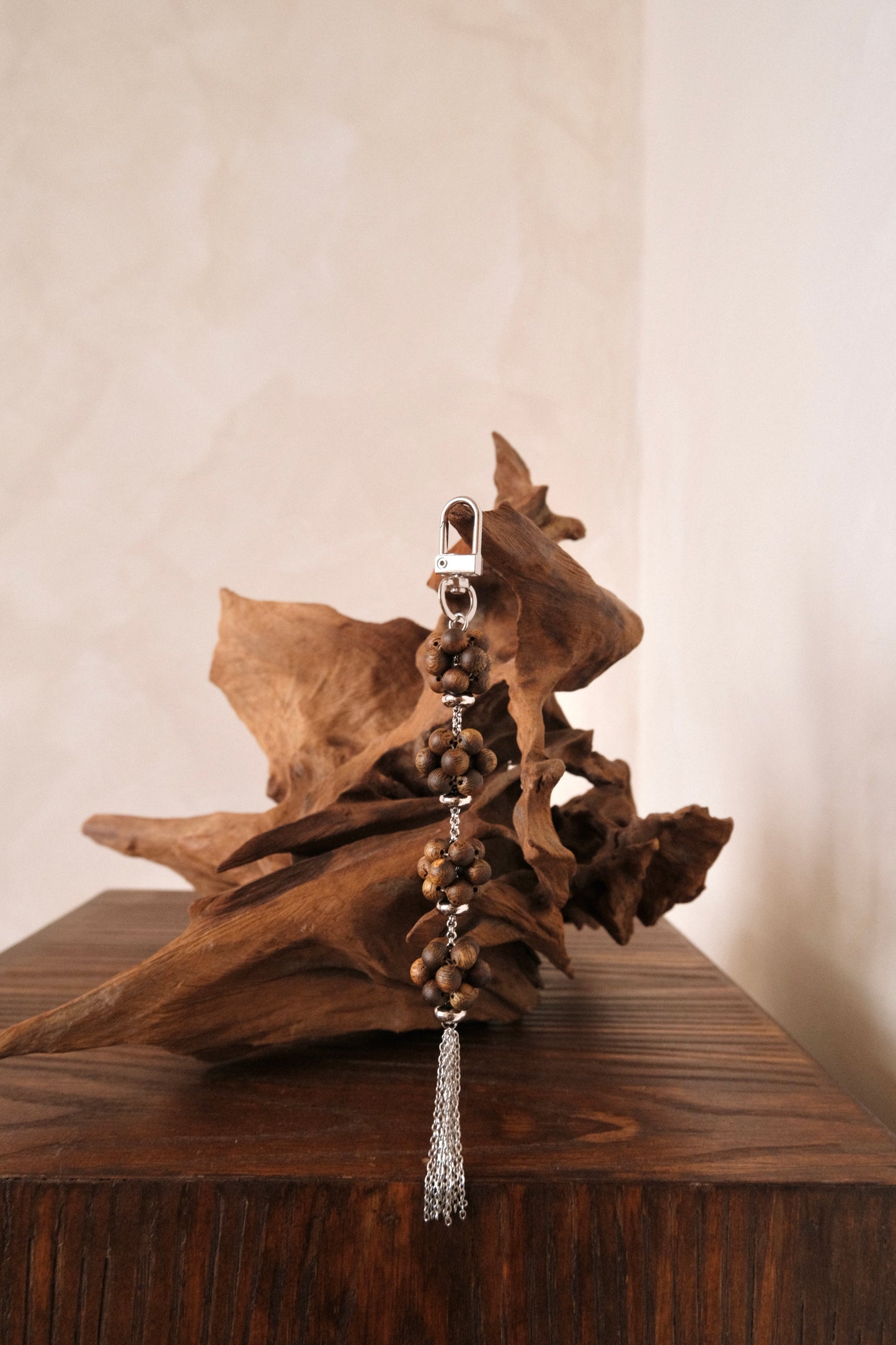 ATOM Bag Charm (2 selections)
