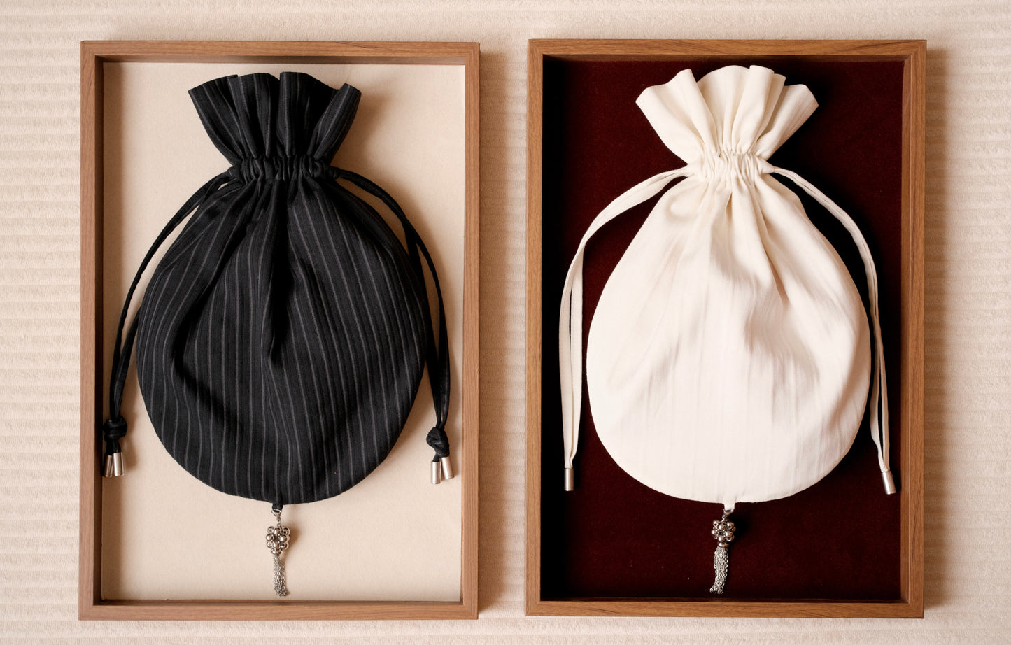 ATOM Cloud Pouch (2 selections)