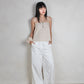 Unisex Lounge Pants in Cloud