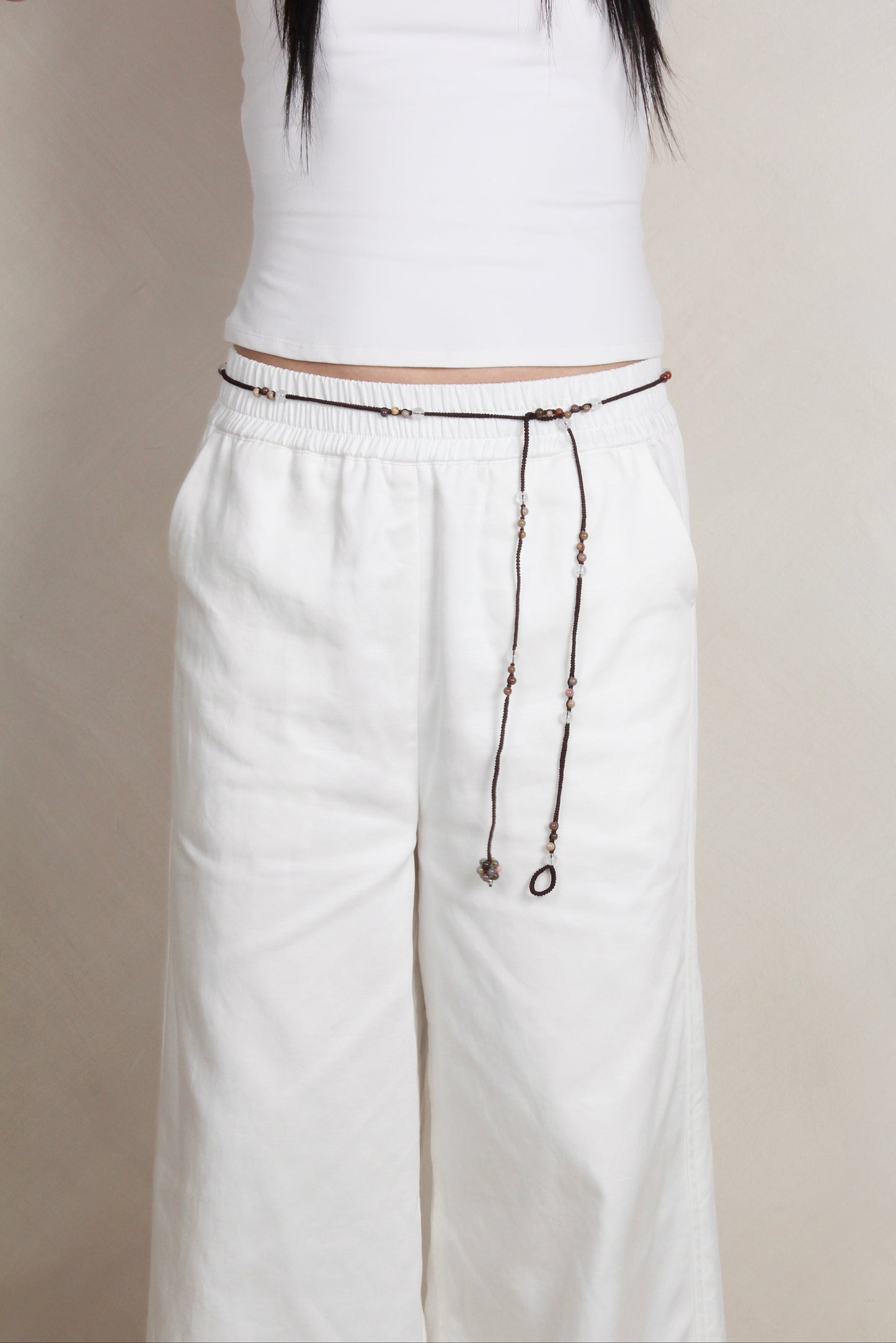 Unisex Lounge Pants in Cloud