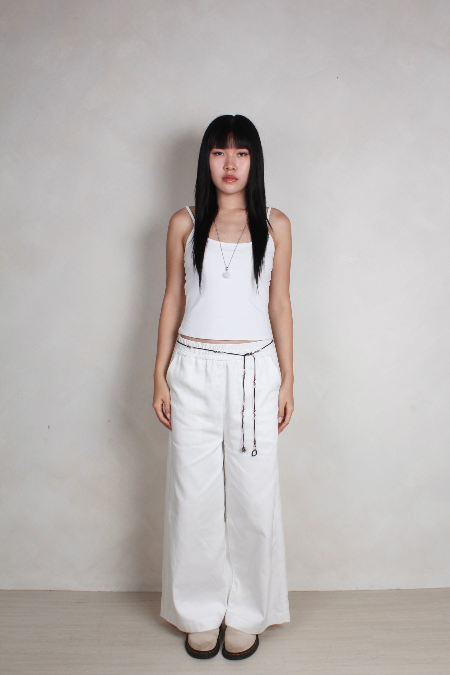 Unisex Lounge Pants in Cloud