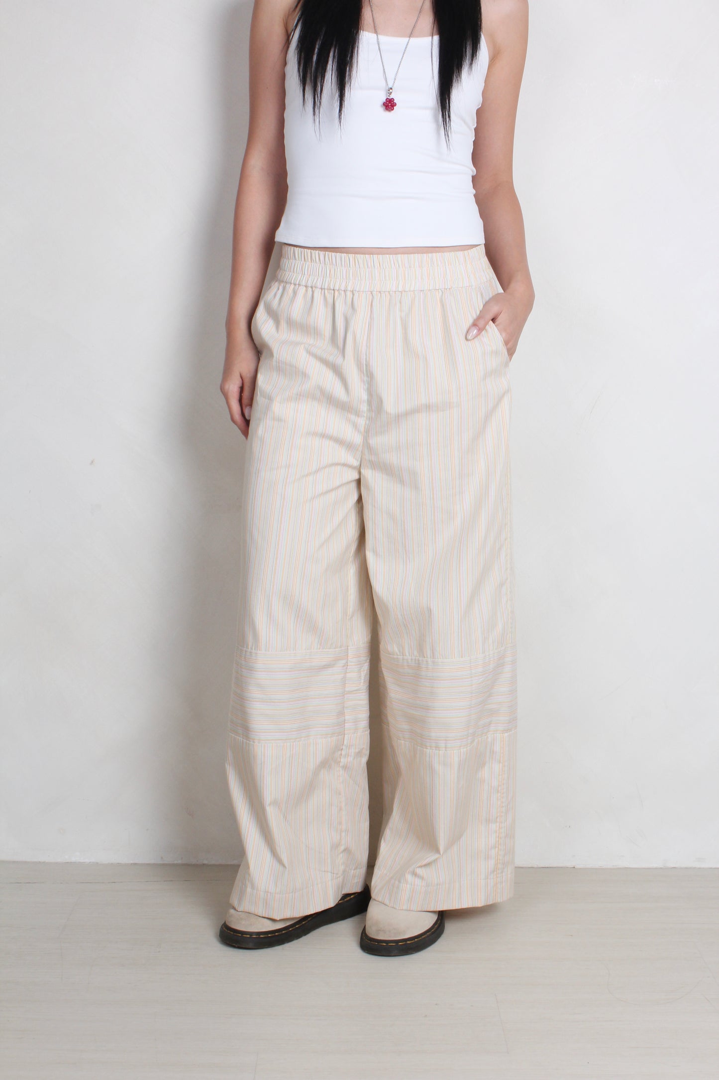 Unisex Lounge Pants in Sunset