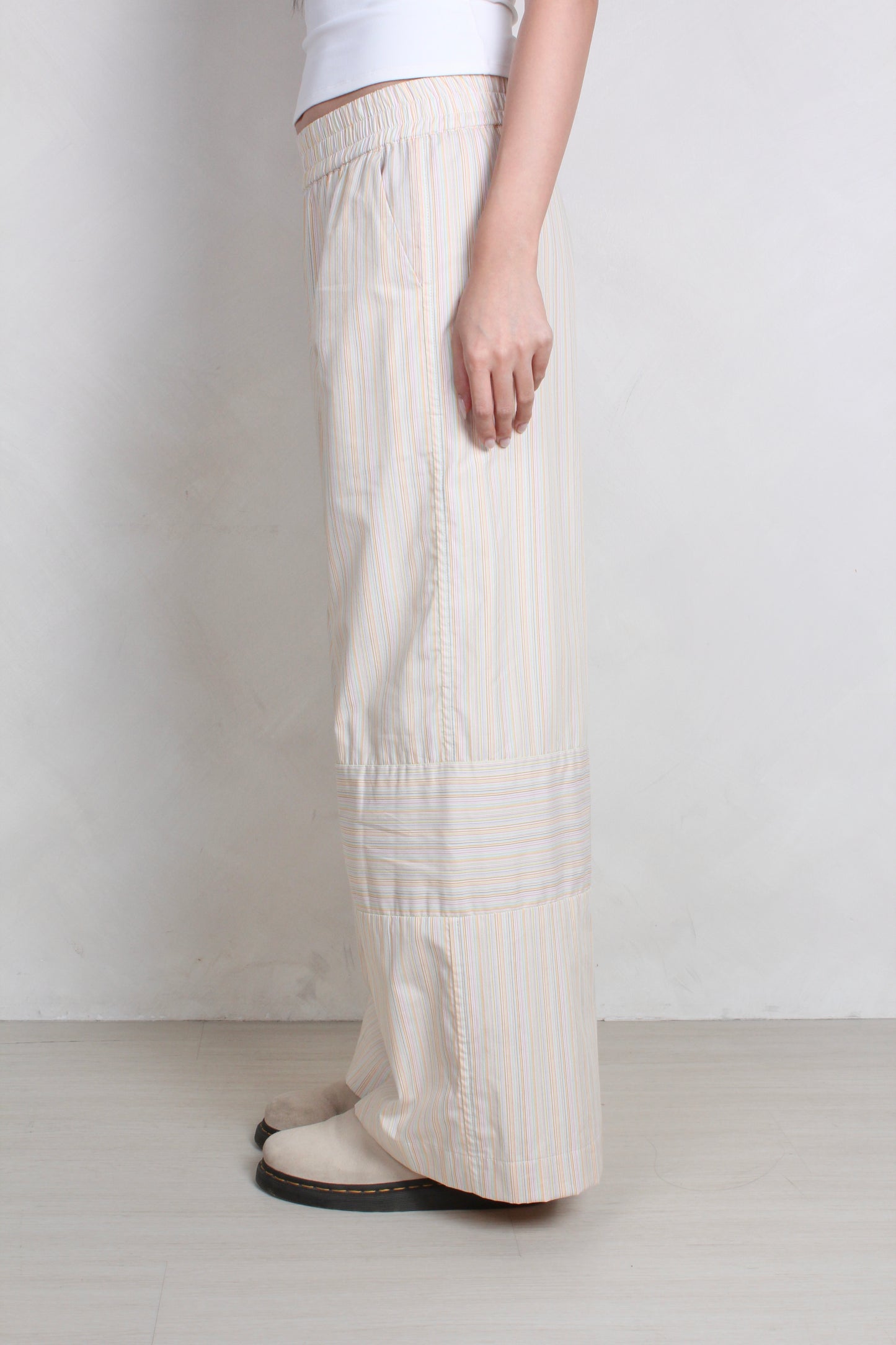 Unisex Lounge Pants in Sunset