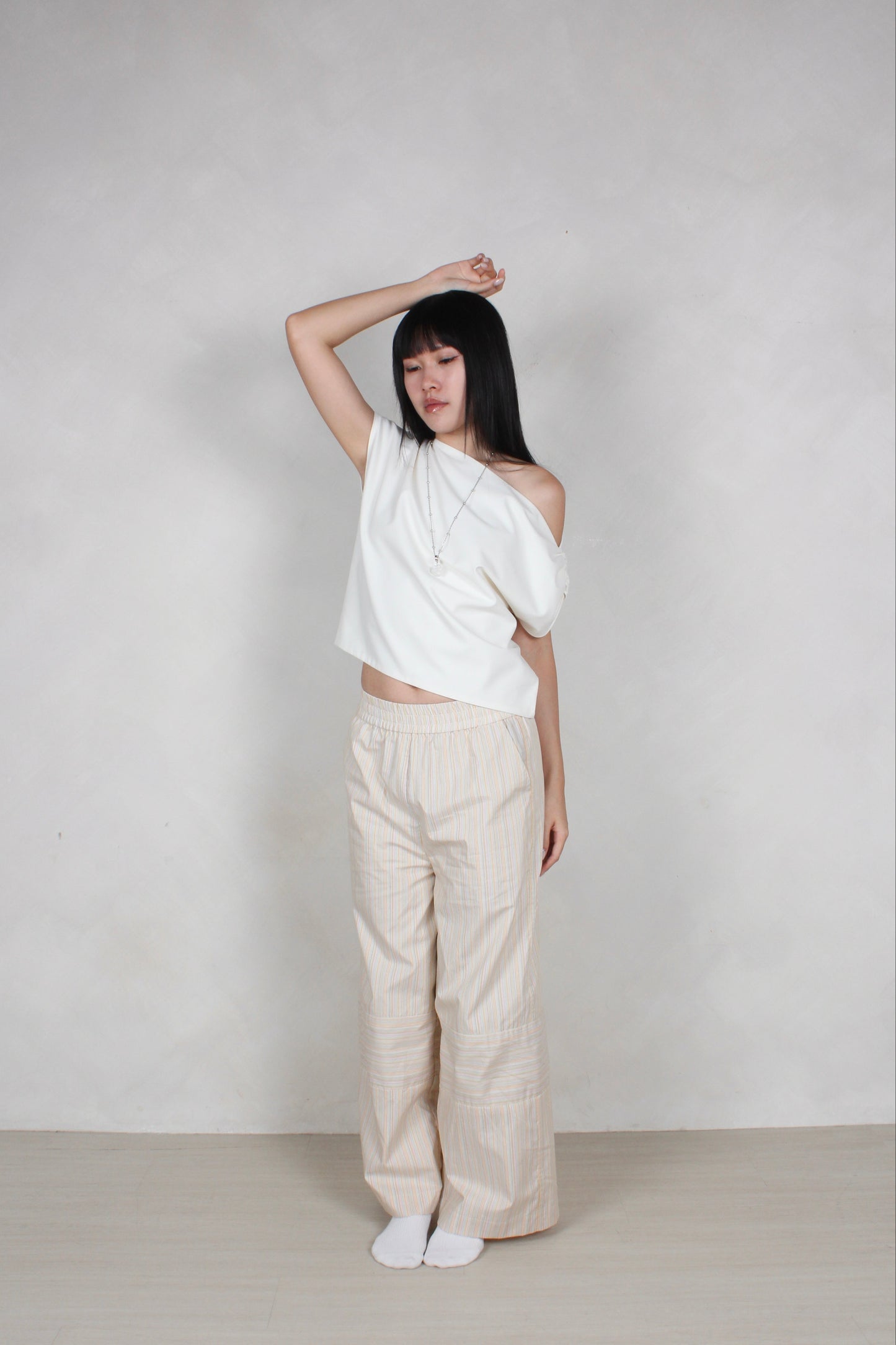 Unisex Lounge Pants in Sunset