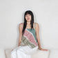 Gathered Cami in Earth