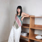 Gathered Cami in Earth