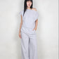 Unisex Lounge Pants in Lilac