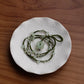 Loop Necklace in Algae (preorder)