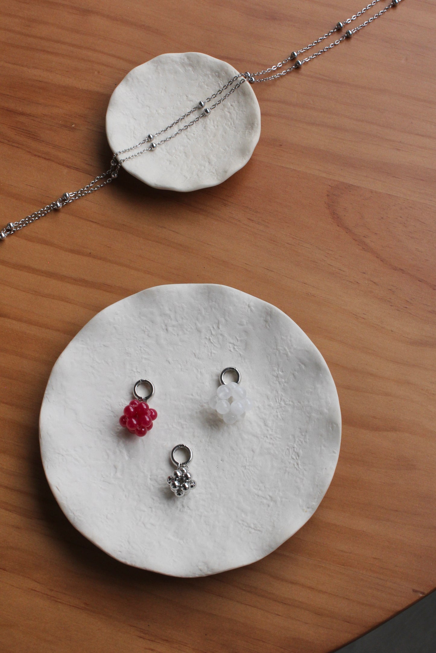 ATOM Pendant Necklace (preorder)