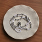 Loop Necklace in Silver (preorder)