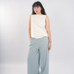 Unisex Relaxed Lounge Pants in Sky
