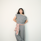Unisex Lounge Pants in Heather