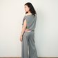 Unisex Lounge Pants in Heather