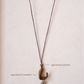 Agarwood Pendant Necklace (10 selections)