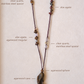 Agarwood Pendant Necklace (10 selections)