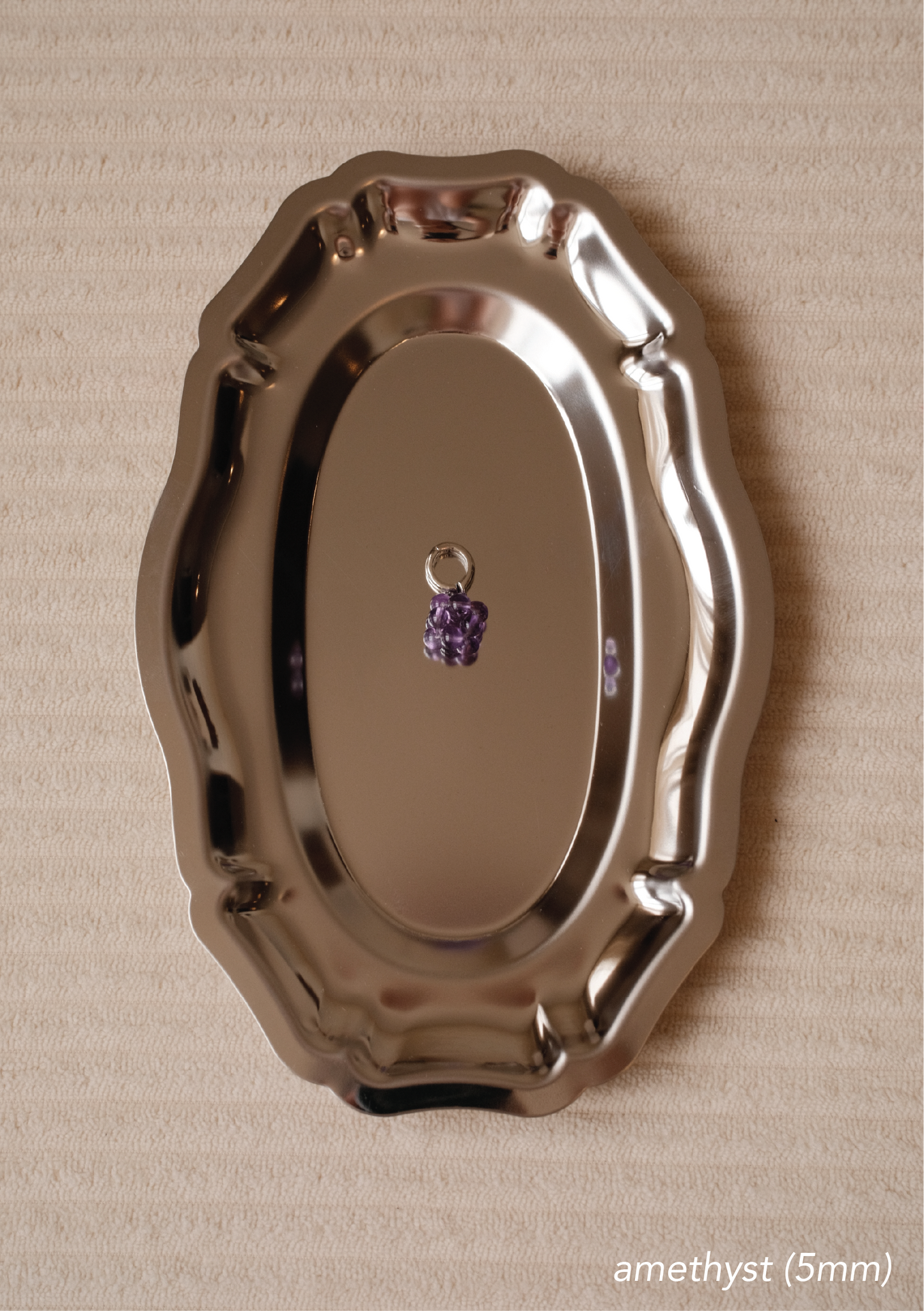 ATOM Pendant Necklace (19 selections)