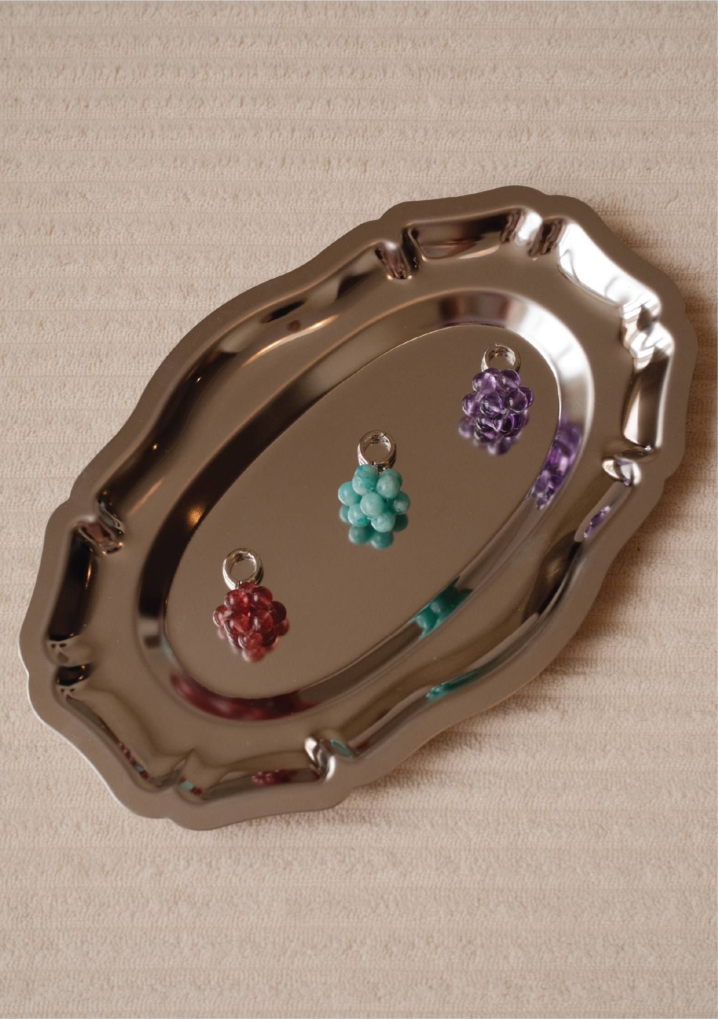 ATOM Pendant Necklace (19 selections)