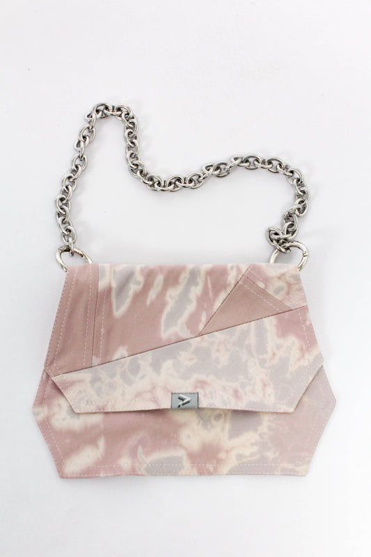 Mega Hexagon in Blush