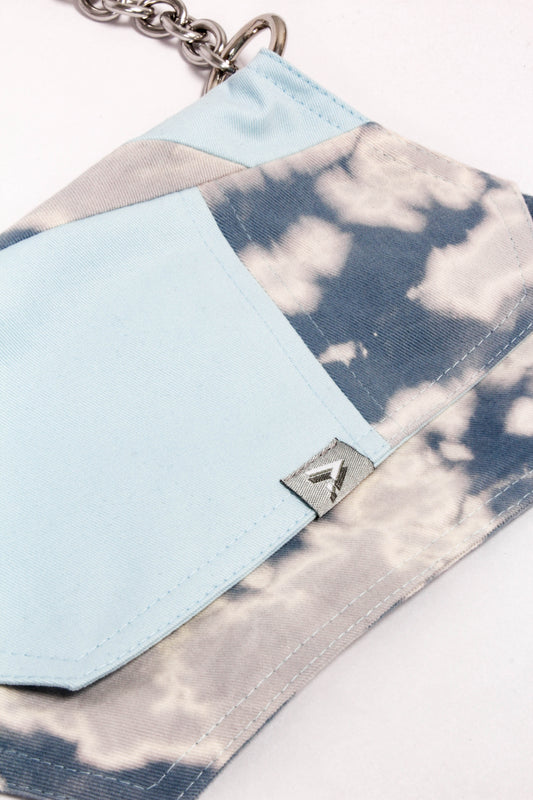 Mega Hexagon in Ocean